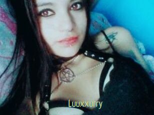 Luuxxurry