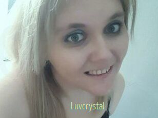 Luvcrystal