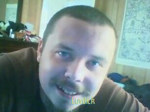 Luvdick