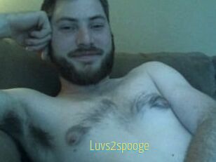 Luvs2spooge