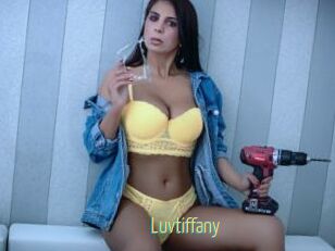 Luvtiffany