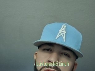 luvtojerk61inch Chaturbate Cam Sexe
