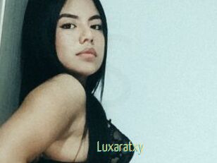 Luxaratxy