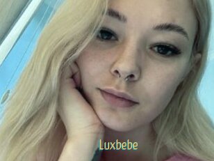 Luxbebe