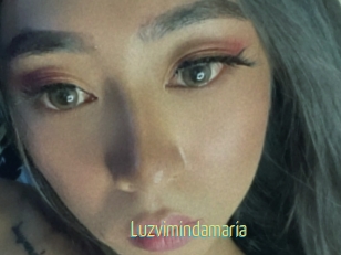 Luzvimindamaria