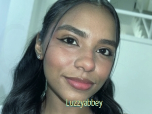 Luzzyabbey