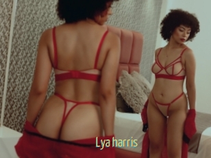 Lya_harris