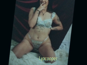 Lyacooper
