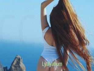 Lyalyabum