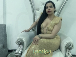 Lyamelly19