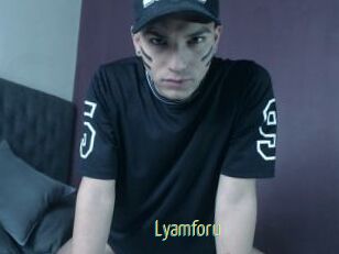 Lyamforu