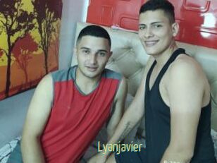 Lyanjavier