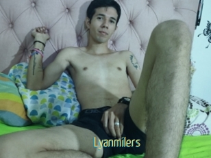 Lyanmilers