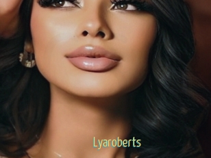 lyaroberts Chaturbate Cam Sexe