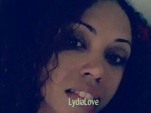 LydiaLove