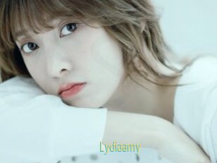 Lydiaamy