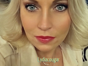 Lydiacougar