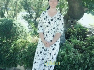 Lydiafan