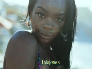 lylajones Chaturbate Cam Sexe