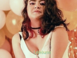Lylavixenn