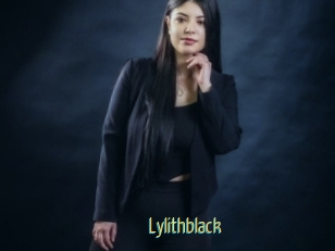 Lylithblack