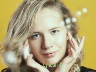 Lynbarritt