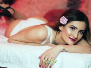 Lyndajo