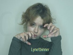 Lynetbinner