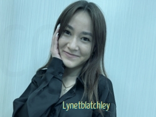 Lynetblatchley