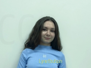 Lynetbulson