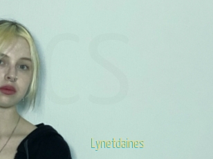 Lynetdaines