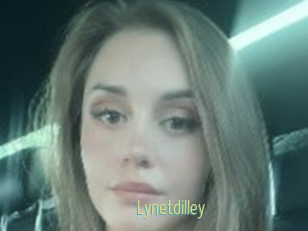 Lynetdilley