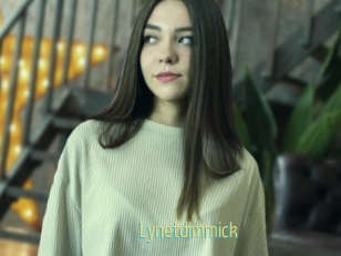 Lynetdimmick