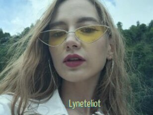Lyneteliot
