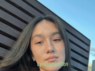 Lynetemberton