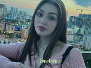 Lynetevett
