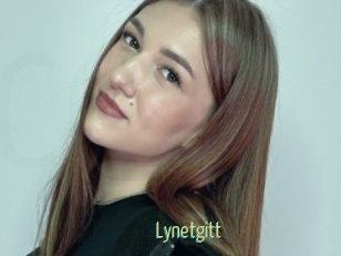 Lynetgitt