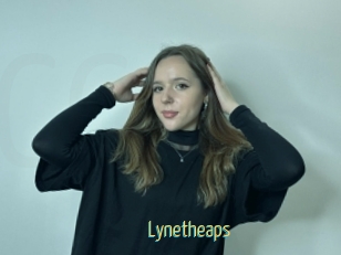 Lynetheaps