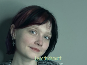 Lynethickmott