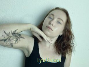 Lynetteband