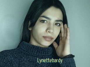Lynettebardy