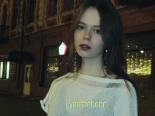 Lynetteboon