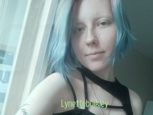 Lynettebulkley