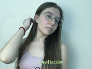 Lynettecilley