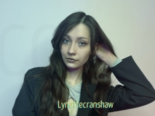 Lynettecranshaw