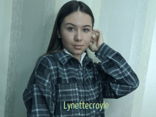 Lynettecroyle