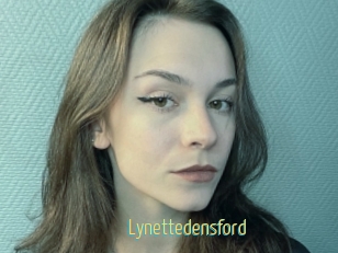 Lynettedensford