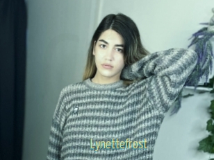 Lynettefrost