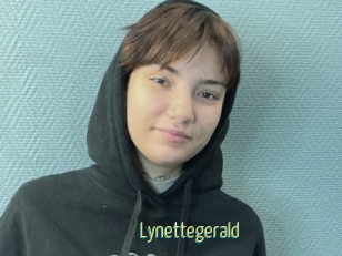 Lynettegerald