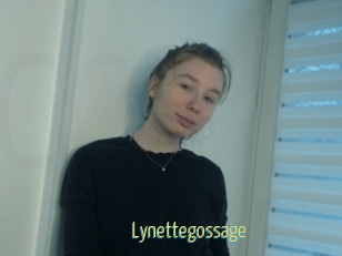 Lynettegossage